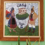 Guest house Casa Milagros