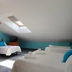 Guest house Casa Milagros Santillana del Mar