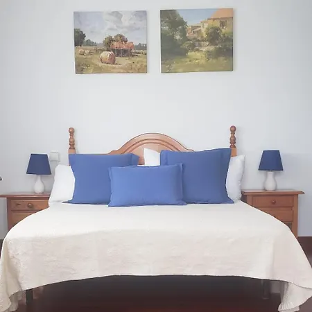Pensión Casa Milagros