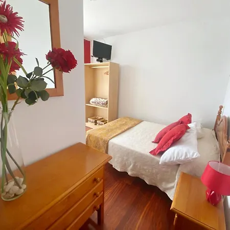Pensión Casa Milagros