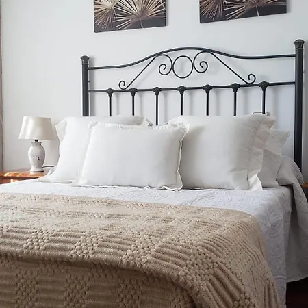 Pensión Casa Milagros *