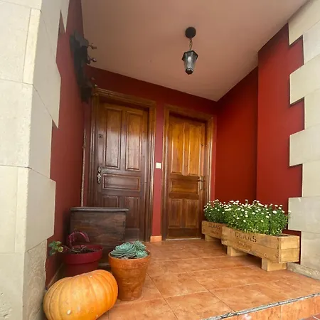 Casa Milagros Pensión