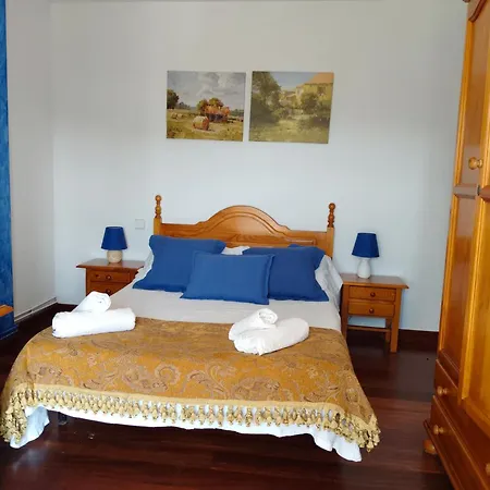 Casa Milagros *