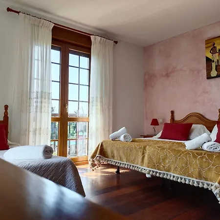 Casa Milagros Pensjonat *