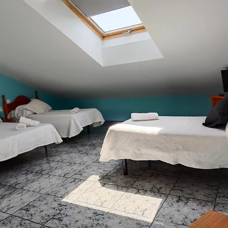 Casa Milagros *