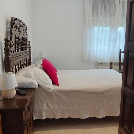 Casa Milagros