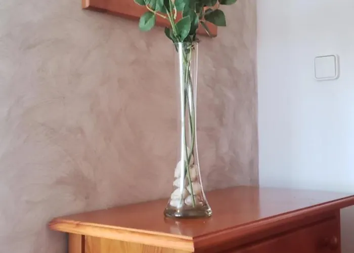 Casa Milagros 게스트하우스 산틸라나델마르