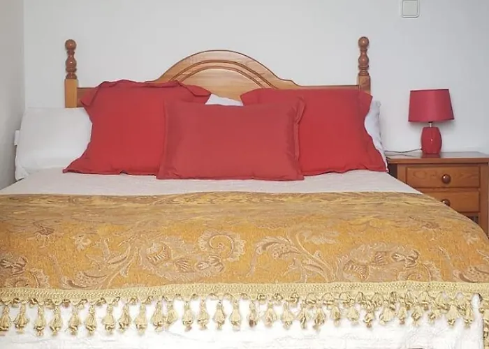 게스트하우스 Casa Milagros 산틸라나델마르