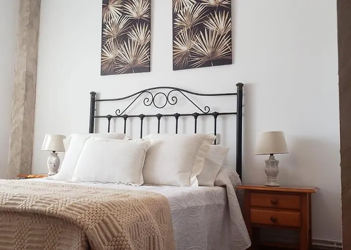 Casa Milagros * 산틸라나델마르