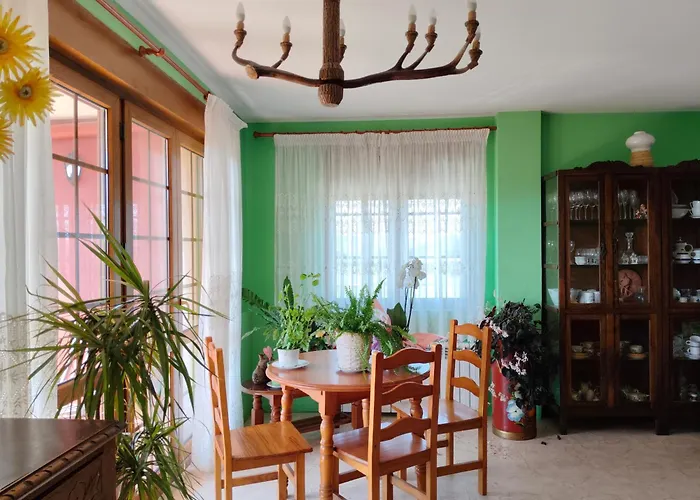 Pensjonat Casa Milagros *