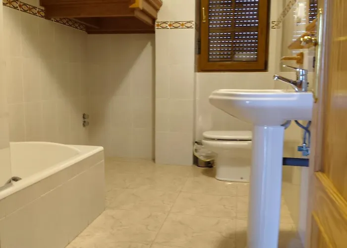 Casa Milagros Pensjonat