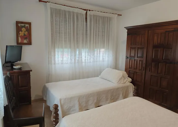 게스트하우스 Casa Milagros *