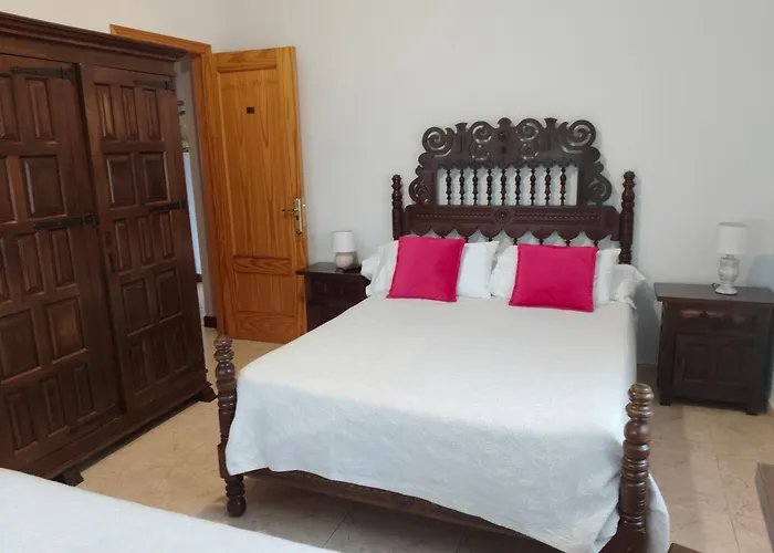 Casa Milagros Santillana del Mar