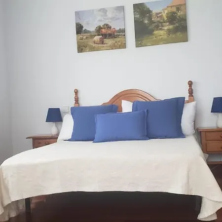 Casa Milagros Gasthof Santillana del Mar