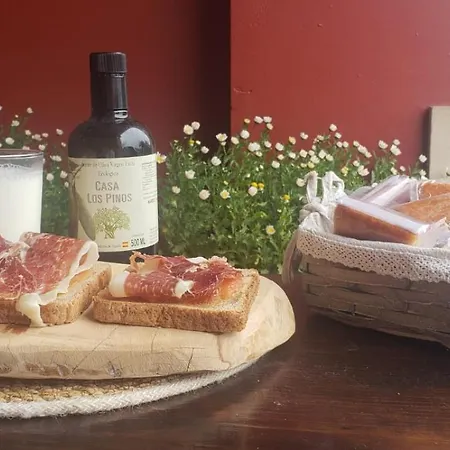 Casa Milagros Gasthof *