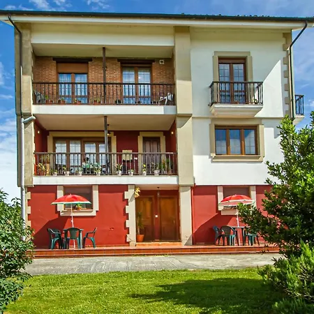 Casa Milagros Santillana del Mar