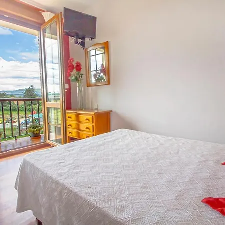 Casa Milagros Gasthof Santillana del Mar