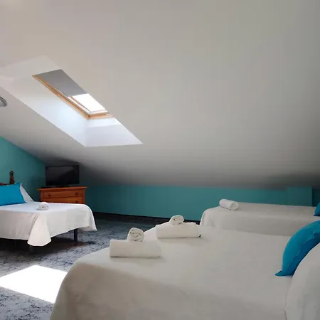 Gasthof Casa Milagros Santillana del Mar