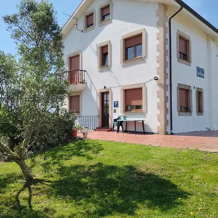 Casa Milagros Gasthof