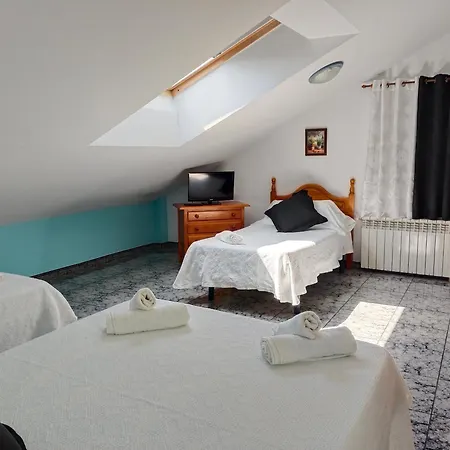 Casa Milagros Gasthof Santillana del Mar