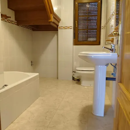 Casa Milagros Gasthof