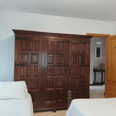 Gasthof Casa Milagros