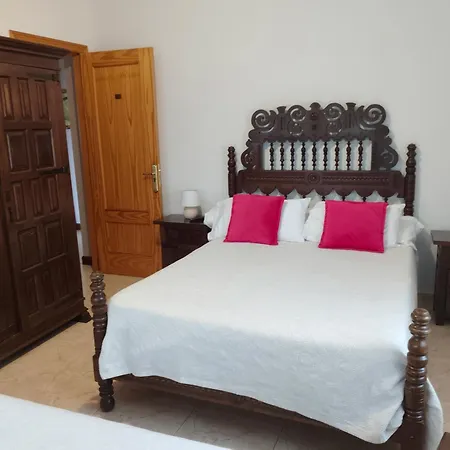 Casa Milagros Santillana del Mar