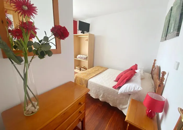 Pensión Casa Milagros