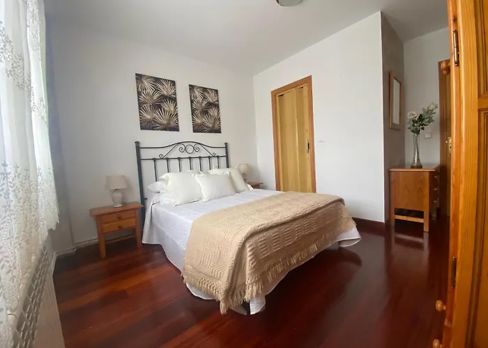 Casa Milagros * Santillana del Mar