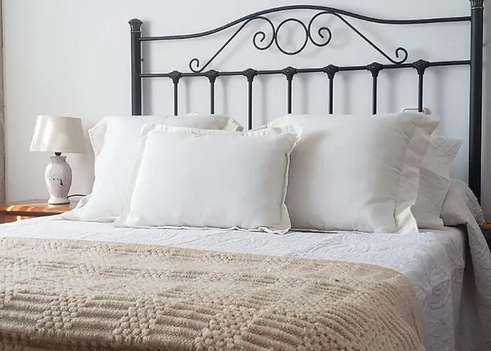 Pensión Casa Milagros *