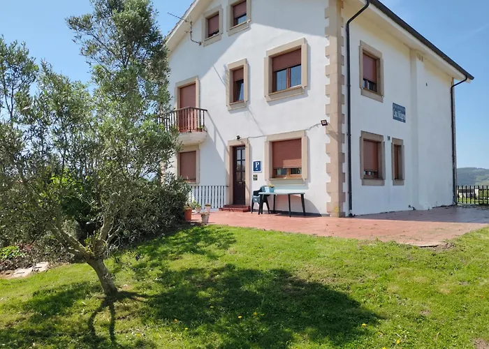 Casa Milagros Pensión