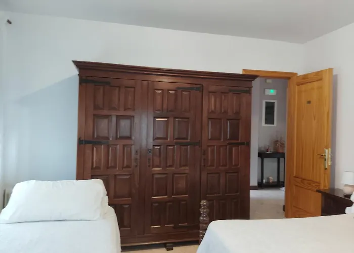 Pensión Casa Milagros