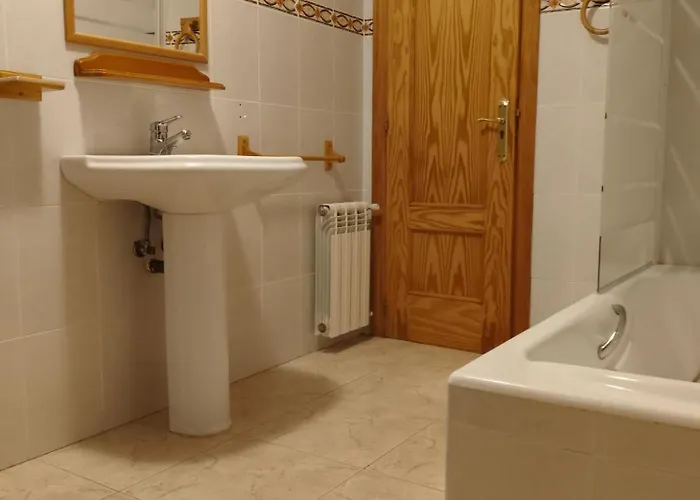 Casa Milagros Pensión Santillana del Mar